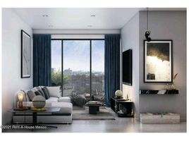 2 Habitación Departamento en venta en Miguel Hidalgo, Ciudad de México, Miguel Hidalgo