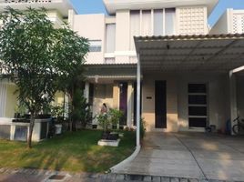 3 Habitación Villa en venta en Mulyorejo, East Jawa, Mulyorejo