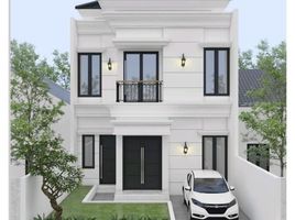 3 Bedroom House for sale in Gading Cempaka, Bengkulu, Gading Cempaka