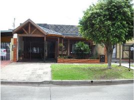 3 Habitación Casa en venta en Morón, Buenos Aires, Morón