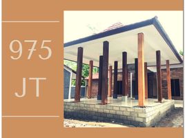 4 Schlafzimmer Villa zu verkaufen in Prambanan, Jawa Tengah, Prambanan