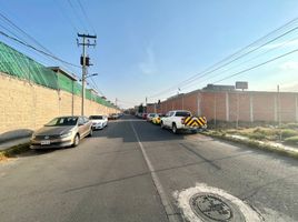  Grundstück zu verkaufen in Toluca, Mexico, Toluca