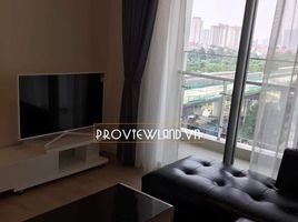 2 Phòng ngủ Nhà mặt tiền for rent in Thảo Điền, Quận 2, Thảo Điền