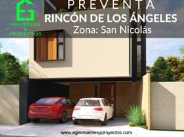 3 Schlafzimmer Haus zu verkaufen in Monterrey, Nuevo Leon, Monterrey, Nuevo Leon