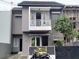 4 Bedroom Villa for sale in Sukasari, Bandung, Sukasari