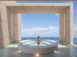 2 Habitación Apartamento en venta en Puerto Morelos, Quintana Roo, Puerto Morelos