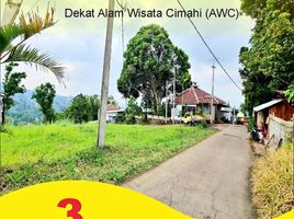  Tanah for sale in Husein Sastranegara International Airport, Andir, Cimahi Tengah