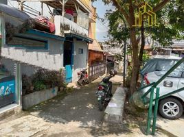 3 Kamar Vila for sale in 23 Paskal Shopping Center, Andir, Cidadap