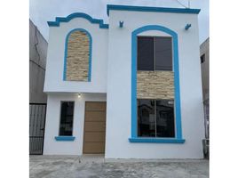 Maison 3 chambre à vendre à Reynosa, Tamaulipas, Reynosa
