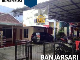 13 Bedroom House for sale in Semarang, Jawa Tengah, Tembalang, Semarang