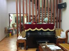 3 Schlafzimmer Haus zu verkaufen in Tay Ho, Hanoi, Buoi, Tay Ho