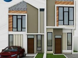 2 Bedroom House for sale in 23 Paskal Shopping Center, Andir, Sumurbandung