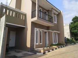 3 Kamar Vila for sale in Setu Babakan, Jaga Karsa, Jaga Karsa