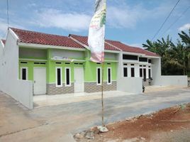 2 Bedroom Villa for sale in Bojonggede, Bogor, Bojonggede