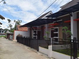 2 Bedroom House for sale in Bojonggede, Bogor, Bojonggede