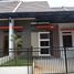 2 Bedroom House for sale in Bojonggede, Bogor, Bojonggede