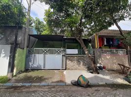 2 Bedroom Villa for sale in Benowo, Surabaya, Benowo