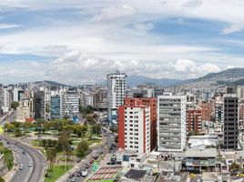 100 m² Office for sale in Basilica of the National Vow, Quito, Quito, Quito