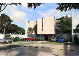 1 Habitación Apartamento en venta en Merida, Yucatán, Merida, Yucatán, México