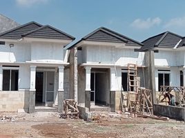 2 Kamar Vila for sale in Serpong, Tangerang, Serpong