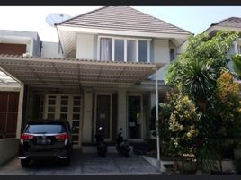 5 Bedroom House for sale in Surabaya, East Jawa, Lakarsantri, Surabaya