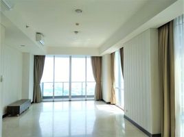 3 Bedroom Condo for sale in MRT Blok A, Kebayoran Baru, Kebayoran Baru