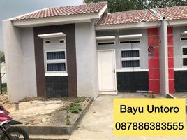 2 Bedroom Villa for sale in Botani Square Mall, Bogor Selatan, Bogor Selatan