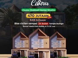 2 Bedroom House for sale in Cileunyi, Bandung, Cileunyi