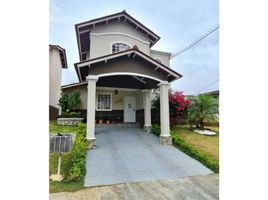 3 Schlafzimmer Villa zu verkaufen in La Chorrera, Panama Oeste, El Coco