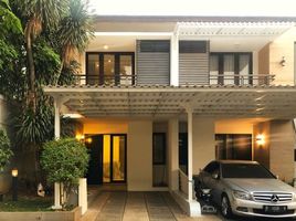 3 Kamar Vila for sale in Pamulang, Tangerang, Pamulang