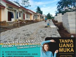 2 Bedroom House for sale in Kidung Kandang, Malang Regency, Kidung Kandang