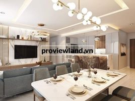 3 Phòng ngủ Chung cư for rent in Thạnh Mỹ Lợi, Quận 2, Thạnh Mỹ Lợi