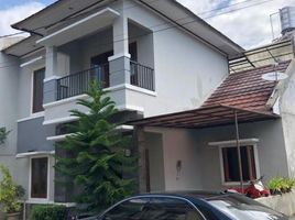 3 Habitación Casa en venta en Gondokusuman, Yogyakarta, Gondokusuman, Yogyakarta, Yogyakarta