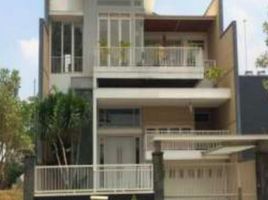 4 Habitación Casa en venta en Lakarsantri, East Jawa, Lakarsantri