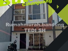 2 Bedroom House for sale in Parongpong, Bandung, Parongpong