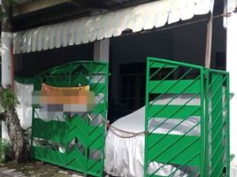 3 Habitación Casa en venta en Tambaksari, East Jawa, Tambaksari