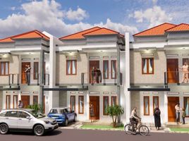 2 Kamar Vila for sale in Pamulang, Tangerang, Pamulang