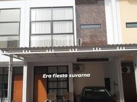 3 Kamar Vila for sale in Pamulang, Tangerang, Pamulang