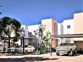 2 Habitación Villa en venta en Tixpehual, Yucatán, Tixpehual