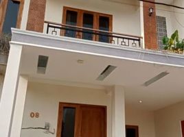 4 Schlafzimmer Haus zu verkaufen in Umbulharjo, Yogyakarta, Umbulharjo, Yogyakarta, Yogyakarta