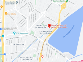 3 Schlafzimmer Villa zu verkaufen in Atizapan De Zaragoza, Mexico, Atizapan De Zaragoza