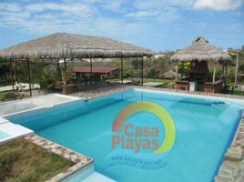 4 Bedroom House for sale in Playas, Guayas, General Villamil Playas, Playas