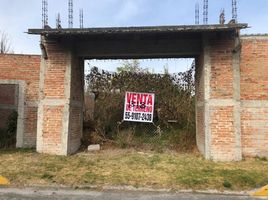  Grundstück zu verkaufen in Zumpango, Mexico, Zumpango