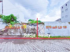  Terreno (Parcela) en venta en Mlati, Yogyakarta, Mlati