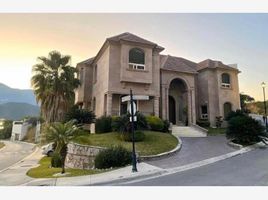 5 Habitación Villa en venta en Santiago, Nuevo León, Santiago