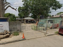 Terrain à vendre à Tuxpan, Veracruz, Tuxpan