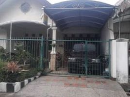  Casa en venta en Rungkut, East Jawa, Rungkut
