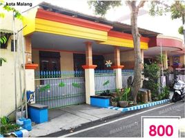 4 Bedroom House for sale in Kidung Kandang, Malang Regency, Kidung Kandang