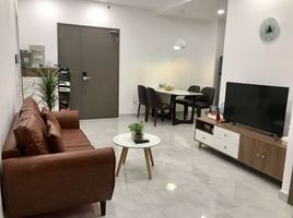 2 chambre Condominium for rent in Go vap, Ho Chi Minh City, Ward 3, Go vap