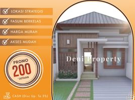 2 Bedroom House for sale in Singosari, Malang Regency, Singosari